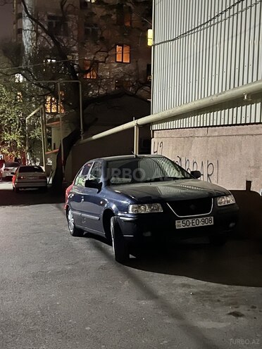 Khazar LX 2019, 200,000 km - 1.7 l - Bakı
