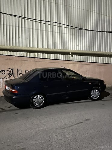 Khazar LX 2019, 200,000 km - 1.7 l - Bakı