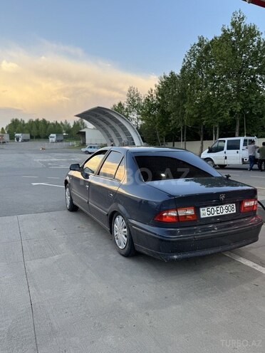 Khazar LX 2019, 200,000 km - 1.7 l - Bakı