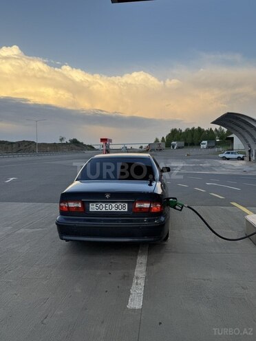 Khazar LX 2019, 200,000 km - 1.7 l - Bakı