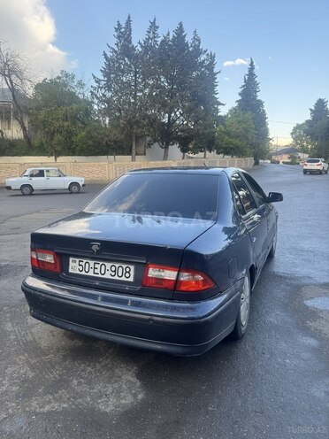 Khazar LX 2019, 200,000 km - 1.7 l - Bakı