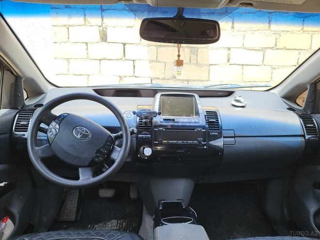 Toyota Prius 2007, 400,000 km - 1.5 l - Bakı