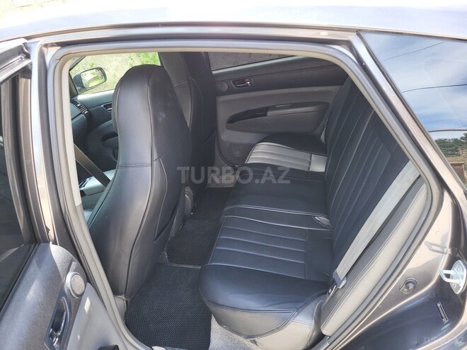 Toyota Prius 2007, 400,000 km - 1.5 l - Bakı