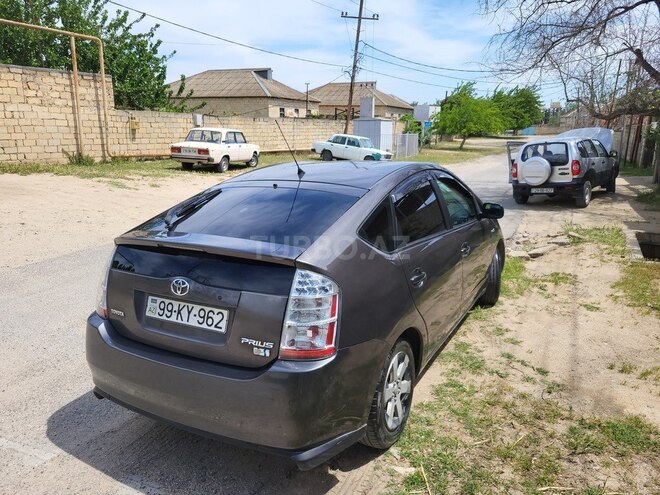 Toyota Prius 2007, 400,000 km - 1.5 l - Bakı