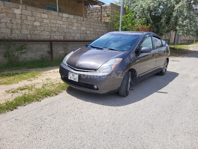 Toyota Prius 2007, 400,000 km - 1.5 l - Bakı
