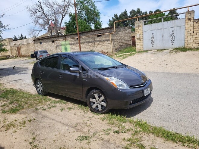 Toyota Prius 2007, 400,000 km - 1.5 l - Bakı