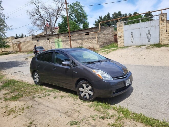 Toyota Prius 2007, 400,000 km - 1.5 l - Bakı