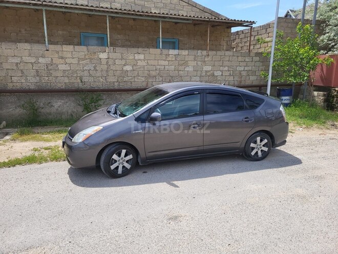Toyota Prius 2007, 400,000 km - 1.5 l - Bakı