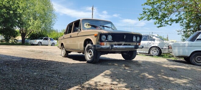 LADA (VAZ) 2106 1990, 76,718 km - 1.6 l - Füzuli