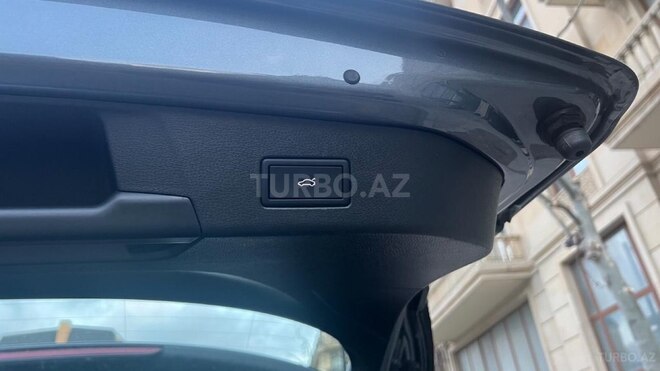 Volkswagen  2023, 11,000 km - 0.0 l - Bakı