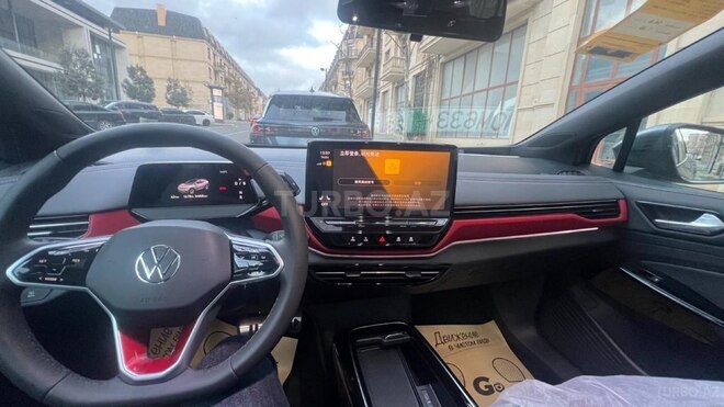 Volkswagen  2023, 11,000 km - 0.0 l - Bakı