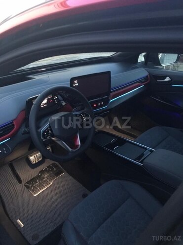 Volkswagen  2023, 11,000 km - 0.0 l - Bakı