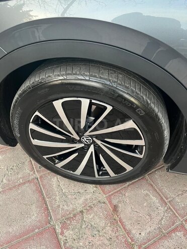 Volkswagen  2023, 11,000 km - 0.0 l - Bakı