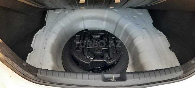 Hyundai Elantra 2017, 128,000 km - 2.0 l - Bakı