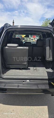 Toyota Land Cruiser Prado 2008, 273,000 km - 4.0 l - Bakı