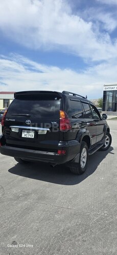 Toyota Land Cruiser Prado 2008, 273,000 km - 4.0 l - Bakı