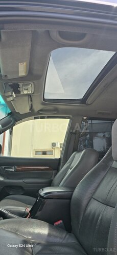 Toyota Land Cruiser Prado 2008, 273,000 km - 4.0 l - Bakı