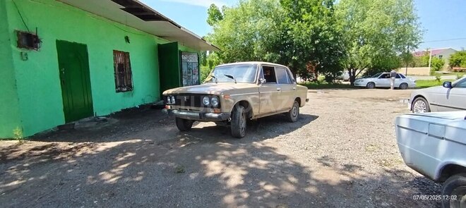 LADA (VAZ) 2106 1990, 76,718 km - 1.6 l - Füzuli