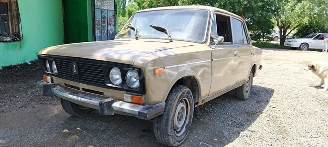 LADA (VAZ) 2106 1990, 76,718 km - 1.6 l - Füzuli