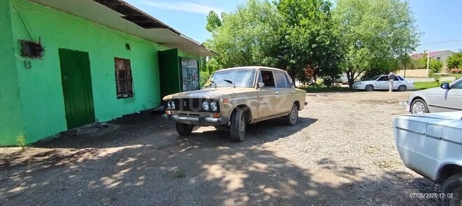 LADA (VAZ) 2106 1990, 76,718 km - 1.6 l - Füzuli