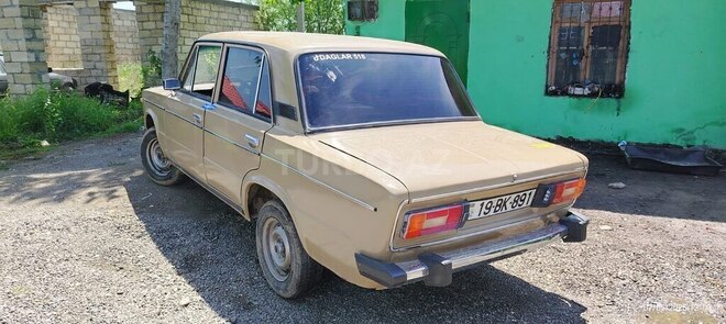 LADA (VAZ) 2106 1990, 76,718 km - 1.6 l - Füzuli