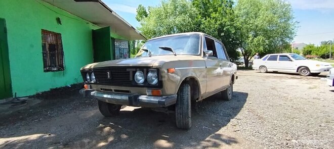 LADA (VAZ) 2106 1990, 76,718 km - 1.6 l - Füzuli
