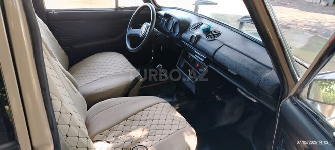 LADA (VAZ) 2106 1990, 76,718 km - 1.6 l - Füzuli