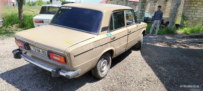 LADA (VAZ) 2106 1990, 76,718 km - 1.6 l - Füzuli