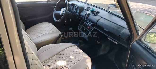 LADA (VAZ) 2106 1990, 76,718 km - 1.6 l - Füzuli