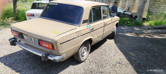 LADA (VAZ) 2106 1990, 76,718 km - 1.6 l - Füzuli