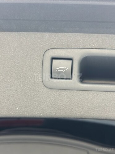 Toyota Highlander 2023, 34,000 km - 2.5 l - Bakı