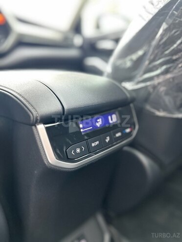 Toyota Highlander 2023, 34,000 km - 2.5 l - Bakı