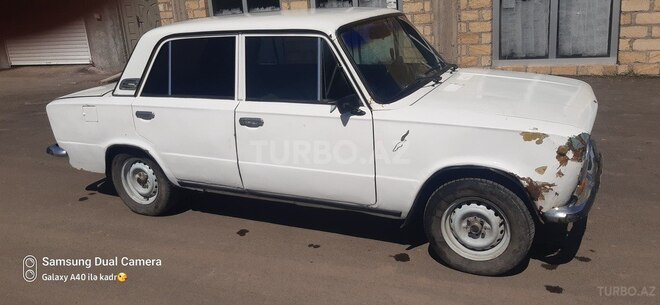 LADA (VAZ) 21013 1983, 40,045 km - 1.3 l - Şəmkir