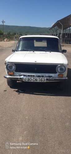 LADA (VAZ) 21013 1983, 40,045 km - 1.3 l - Şəmkir