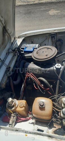 LADA (VAZ) 21013 1983, 40,045 km - 1.3 l - Şəmkir