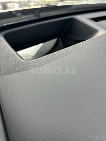 Toyota Highlander 2023, 34,000 km - 2.5 l - Bakı