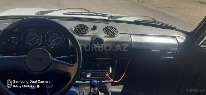 LADA (VAZ) 21013 1983, 40,045 km - 1.3 l - Şəmkir