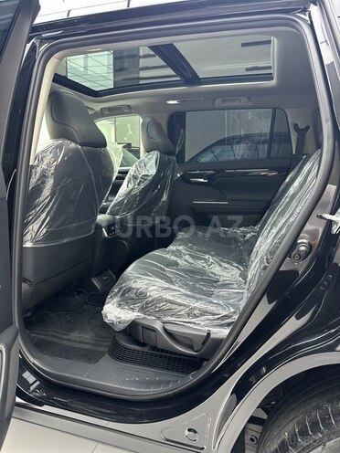 Toyota Highlander 2023, 34,000 km - 2.5 l - Bakı