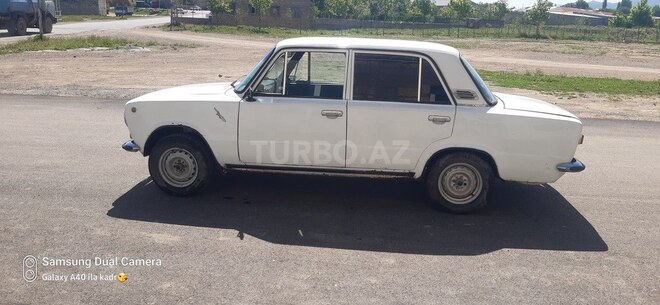 LADA (VAZ) 21013 1983, 40,045 km - 1.3 l - Şəmkir