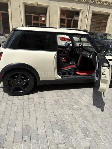 Mini Cooper 2002, 131,000 km - 1.6 l - Bakı