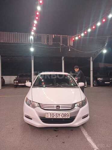Honda Insight 2009, 206,000 km - 1.3 l - Bakı
