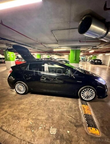 Toyota Prius 2015, 183,826 km - 1.8 л - Bakı
