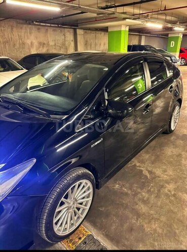 Toyota Prius 2015, 183,826 km - 1.8 л - Bakı
