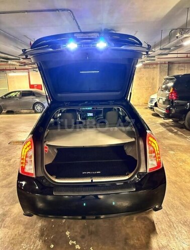 Toyota Prius 2015, 183,826 km - 1.8 л - Bakı