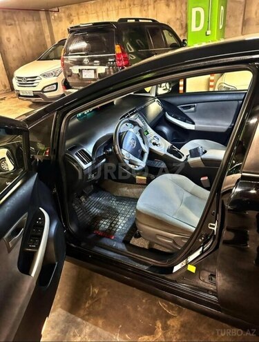 Toyota Prius 2015, 183,826 km - 1.8 л - Bakı