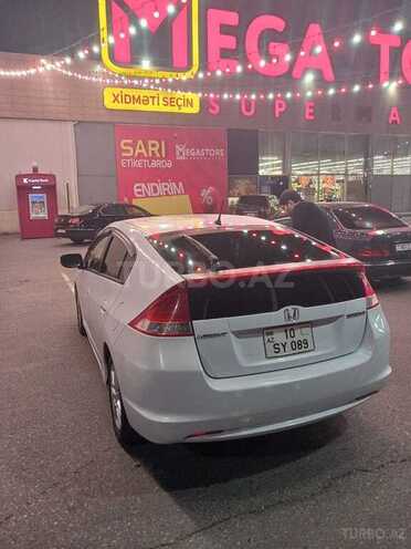 Honda Insight 2009, 206,000 km - 1.3 l - Bakı
