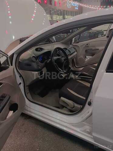 Honda Insight 2009, 206,000 km - 1.3 l - Bakı