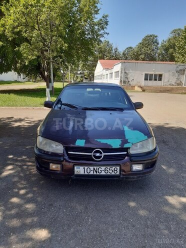 Opel Omega 1994, 507,245 km - 2.0 l - Ağstafa