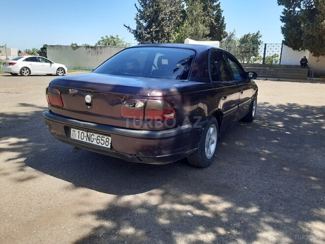 Opel Omega 1994, 507,245 km - 2.0 l - Ağstafa