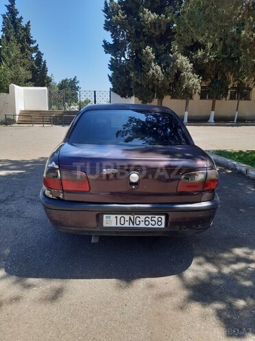 Opel Omega 1994, 507,245 km - 2.0 l - Ağstafa